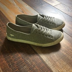 Grey Rocketdog street shoes